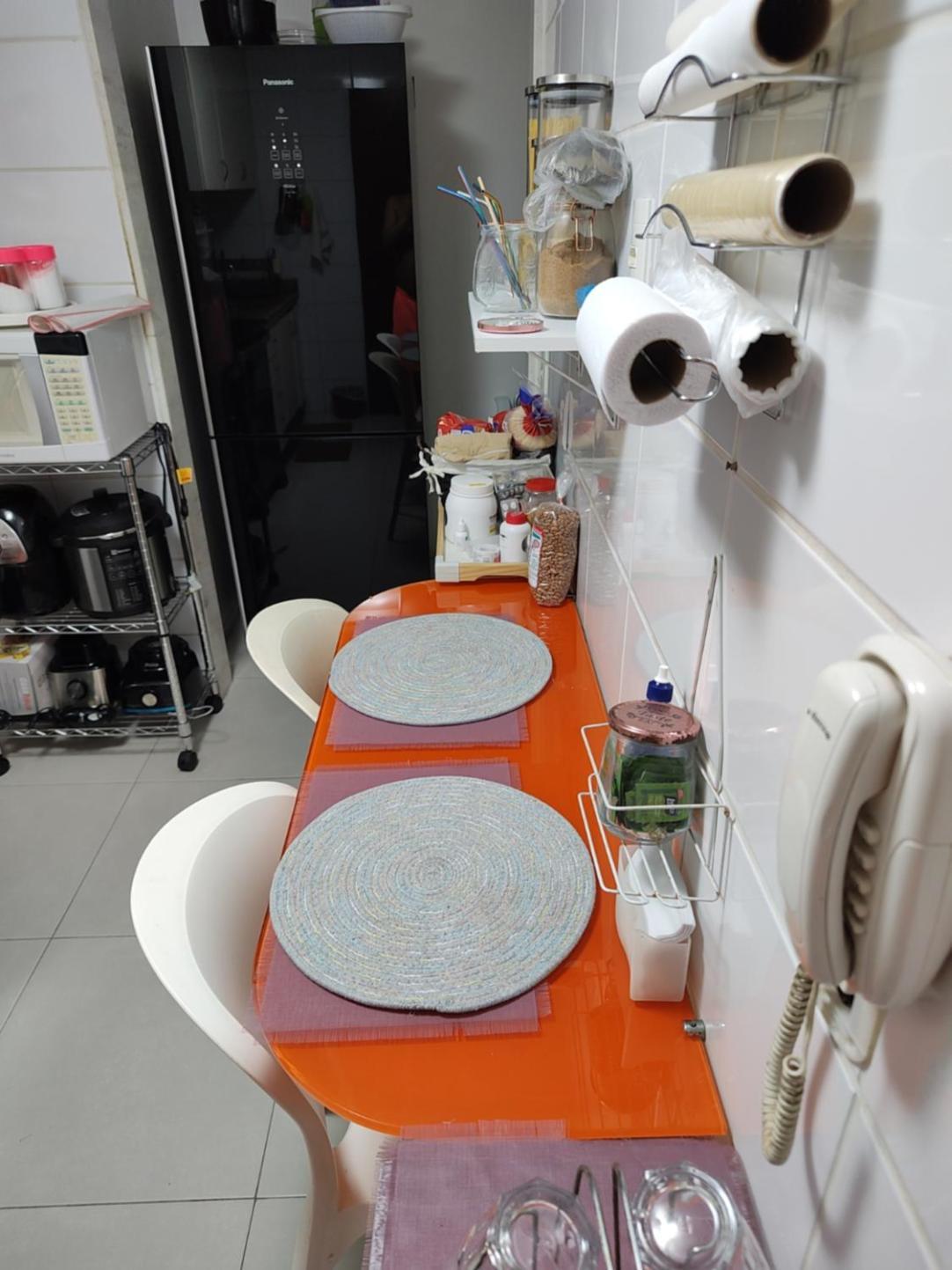 Hostel For One Com Quarto De Solteiro E Banheiro Privativos Βιτόρια Εξωτερικό φωτογραφία